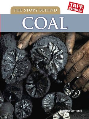 cover image of The Story Behind Coal